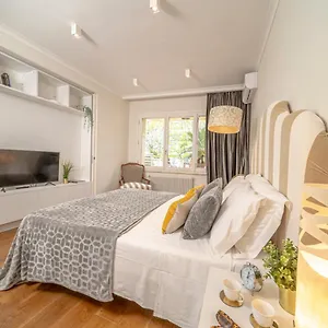  Apartment Casa Bardi