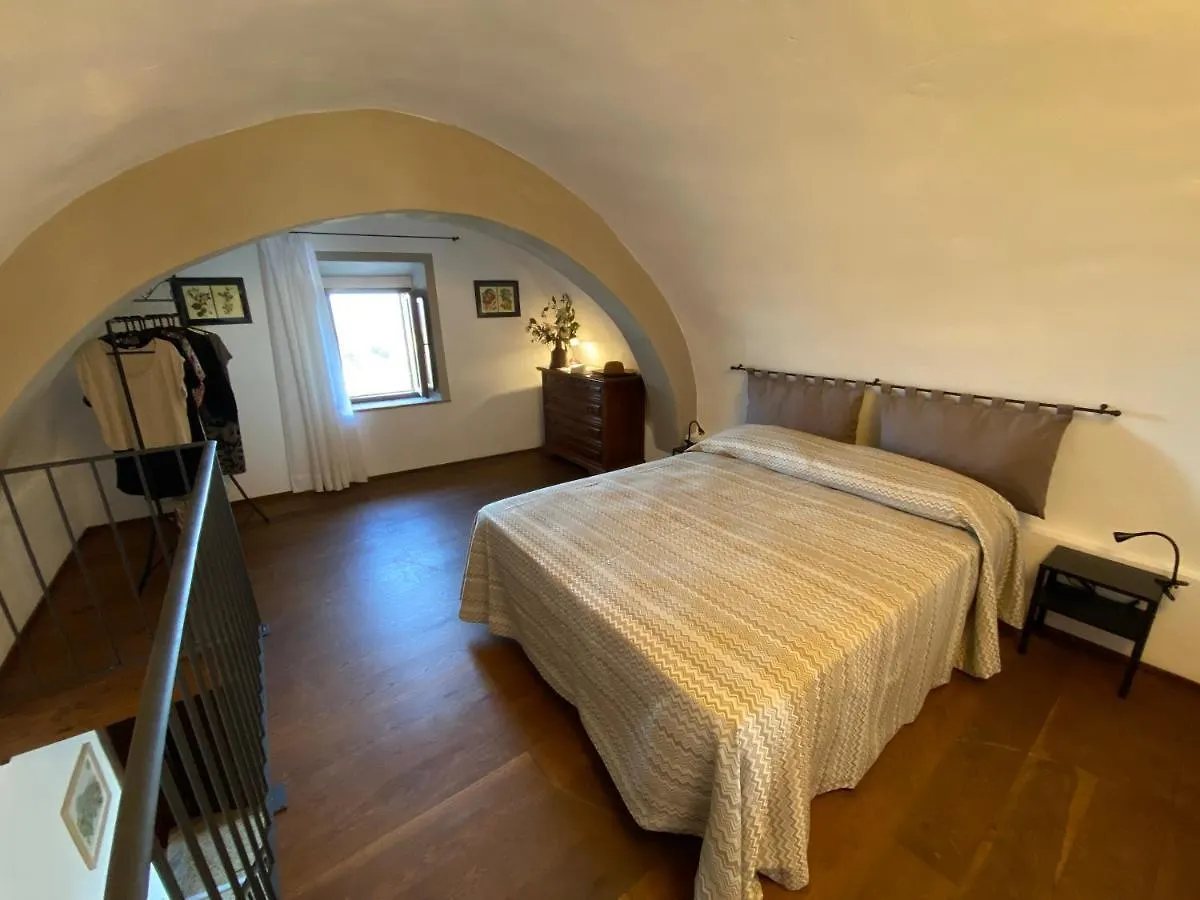 La Casa Dei Ricordi Apartment San Gimignano
