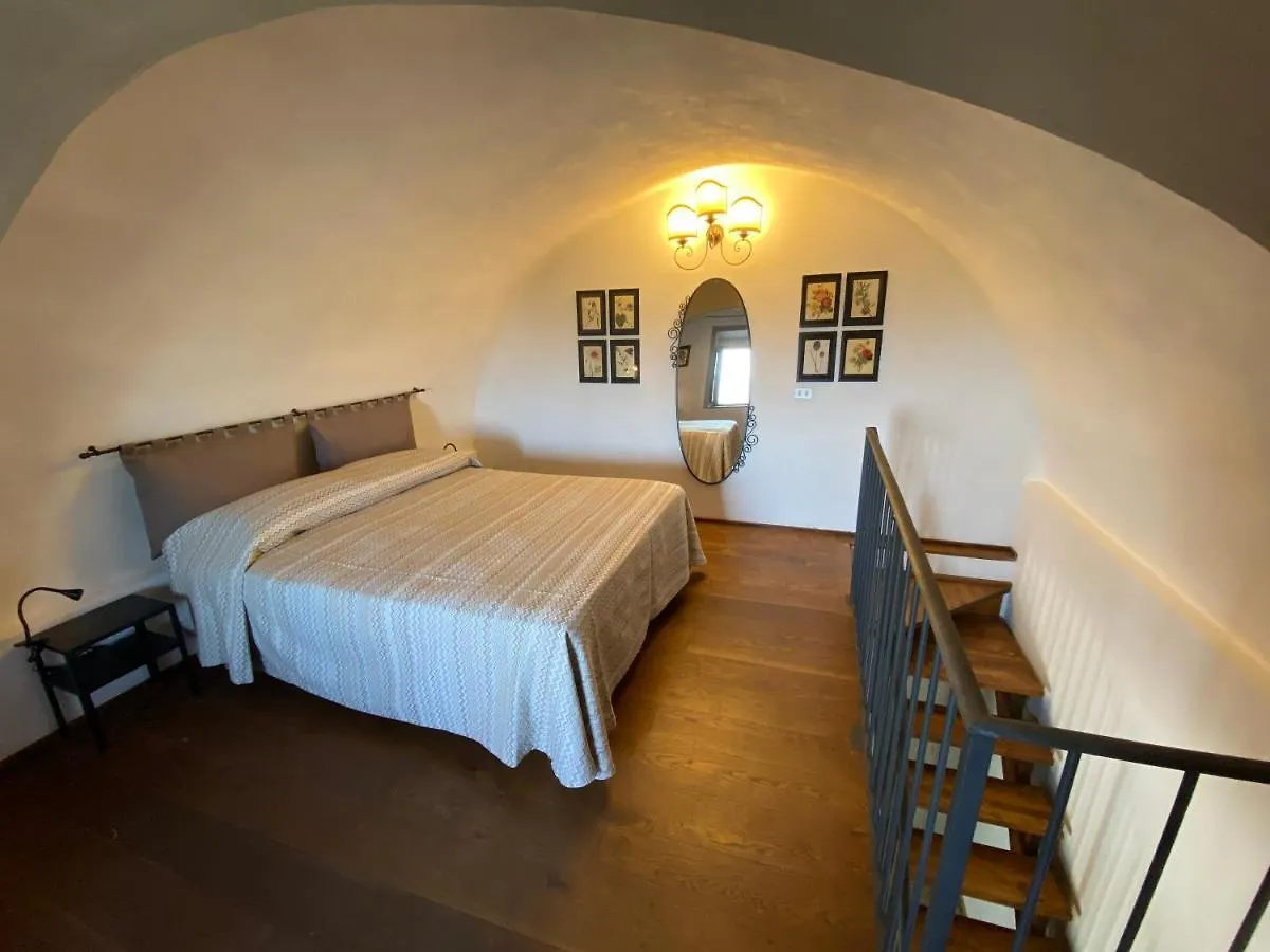 La Casa Dei Ricordi Apartment San Gimignano