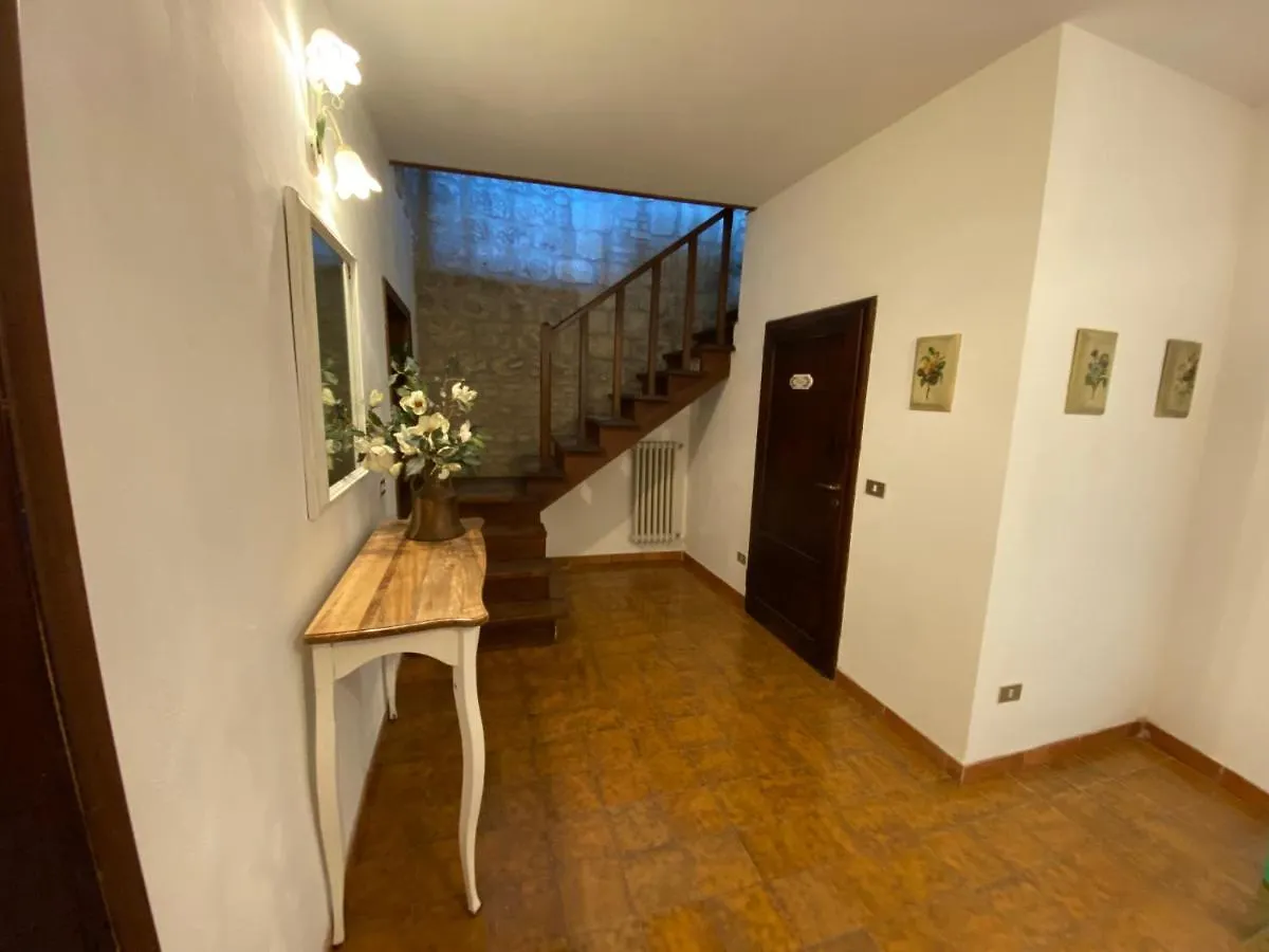 La Casa Dei Ricordi Apartment San Gimignano Italy