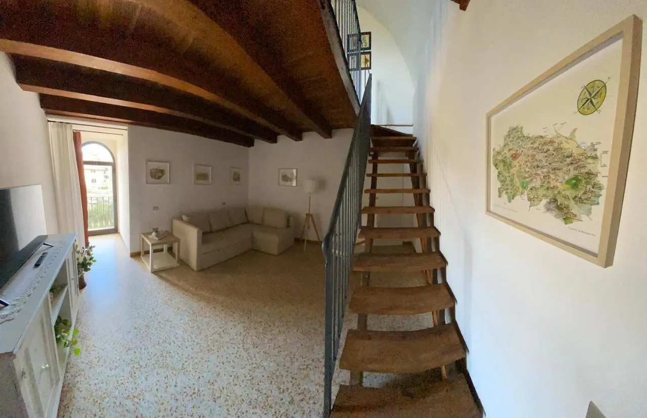 La Casa Dei Ricordi Apartment San Gimignano Italy