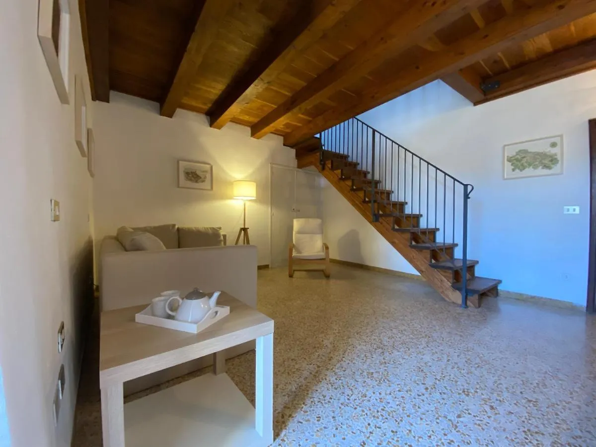 La Casa Dei Ricordi Apartment San Gimignano