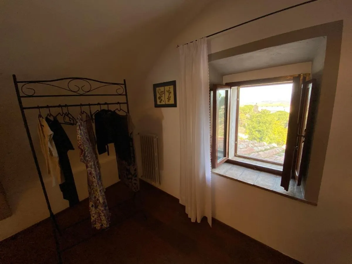 La Casa Dei Ricordi Apartment San Gimignano