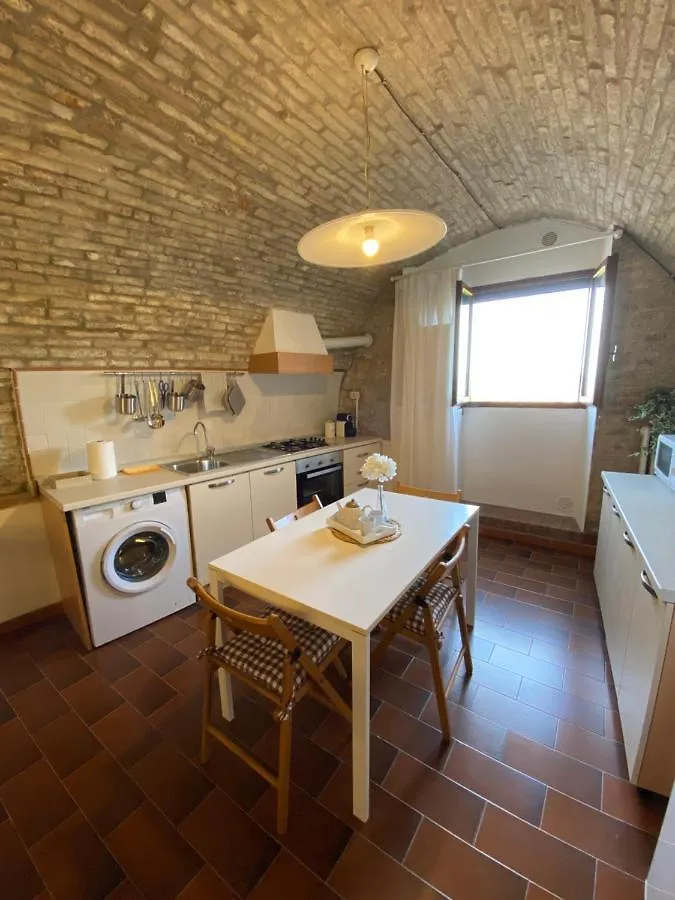 La Casa Dei Ricordi Apartment San Gimignano 0*,  Italy