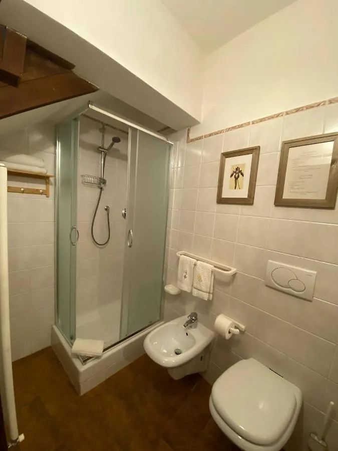 La Casa Dei Ricordi Apartment San Gimignano Italy