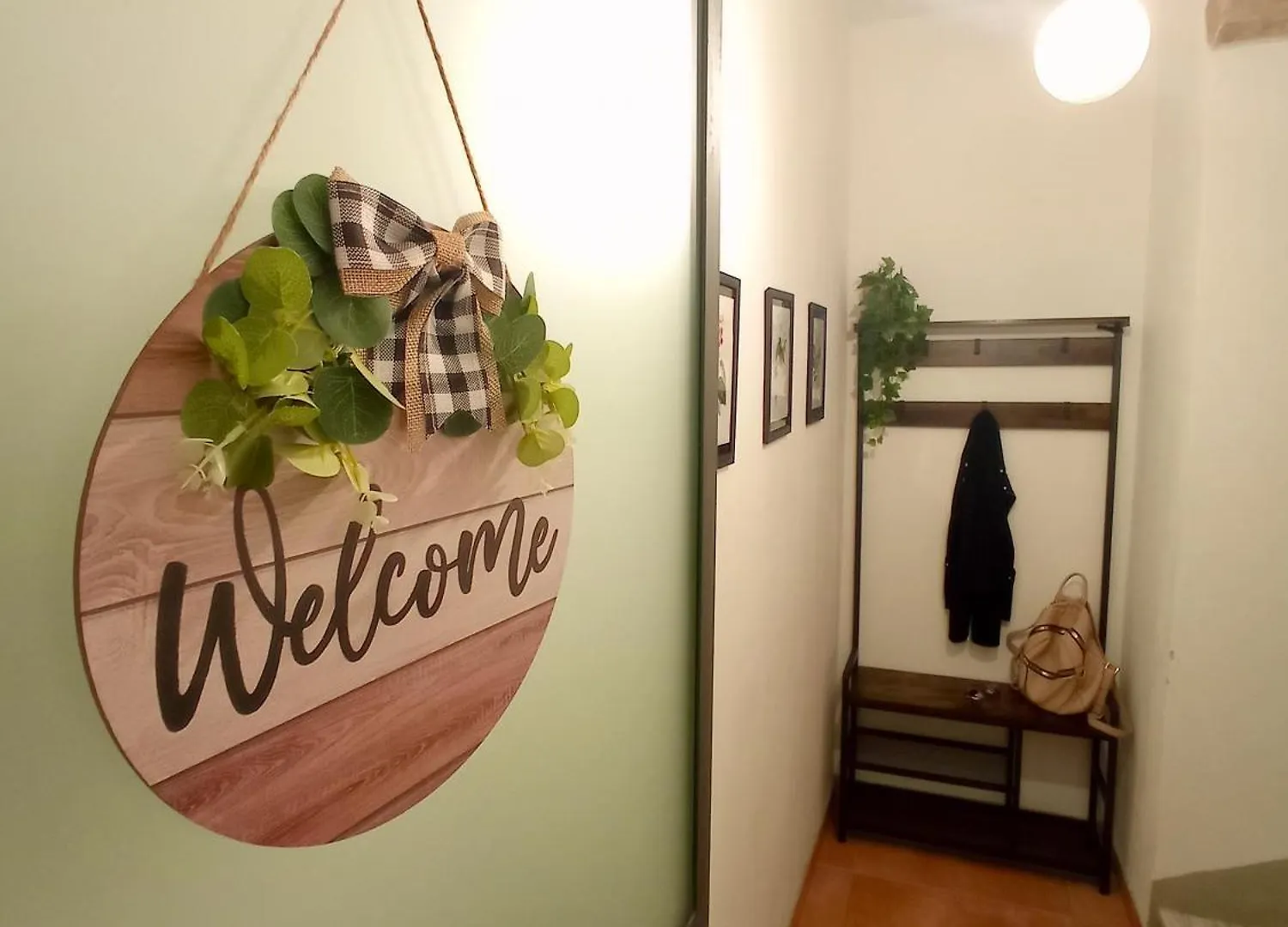 La Casa Dei Ricordi Apartment San Gimignano Italy