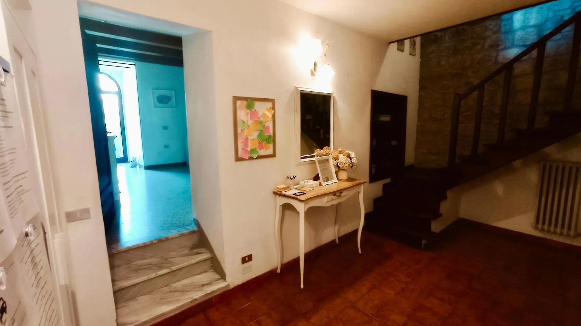 La Casa Dei Ricordi Apartment San Gimignano