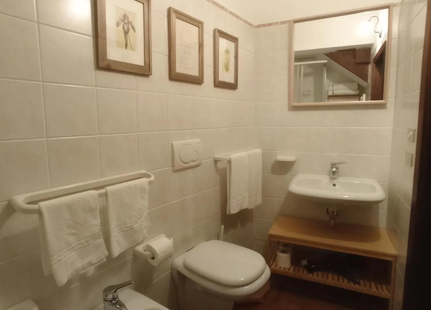 La Casa Dei Ricordi Apartment San Gimignano