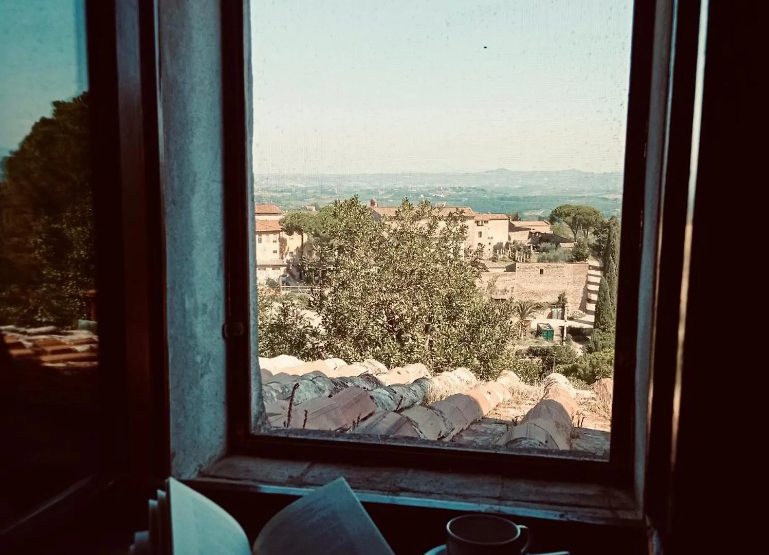 La Casa Dei Ricordi Apartment San Gimignano 0*,  Italy